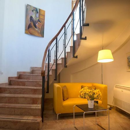 Hotel De Paris Тирана Экстерьер фото